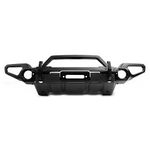 Para-choque Dianteiro Aço Rugged Ridge Venator para Jeep Wrangler JL 18-25