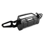 Para-choque Dianteiro Aço Rugged Ridge Venator para Jeep Wrangler JL 18-25