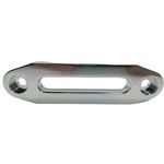Cabo Sintético 6mm 13 Metros Com Guia Atv Utv - Cinza