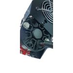 Compressor de Ar Duplo Pistao Dandaro 