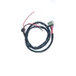 Compressor de Ar Duplo Pistao Dandaro 