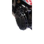 Compressor de Ar Duplo Pistao Dandaro 