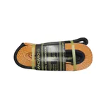 Kit - Bolsa De Ferramenta + Cinta De Reboque + 2 Manilhas 3/4