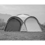 Tenda Gazebo Estruturada Outdoor Camping 8-10 Pessoas 