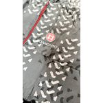 Jaqueta Corta-vento Dandaro Poliamida 1ª Linha Resistente a Agua - Camuflada