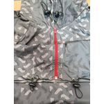 Jaqueta Corta-vento Dandaro Poliamida 1ª Linha Resistente a Agua - Camuflada
