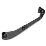 Snorkel Em Plastico Abs Para Jeep Wrangler Tj 1999 a 2006 4,0