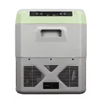 Geladeira Portátil Dandaro XD45 Quadrivolt 33.3 Litros
