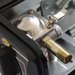 Fogão Portátil a Gás Butano com Acendimento Automático Dandaro
