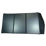 Bateria de Litio 1000w - 1KW Gerador Energia Solar Portátil+ Placa Solar 120w