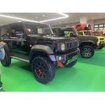 Ponto de Ancoragem Reboque Dianteiro Suzuki Sierra 2018/2024
