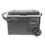 Geladeira Portátil Dandaro Trail 35lts Dual zone Quadrivolt 12/24V - 110/220W - TD35