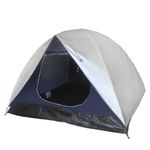 Barraca Camping Dandaro Iglu Max-2 até 7 Pessoas