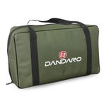 Bolsa De Ferramenta Dandaro Verde