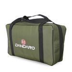 Bolsa De Ferramenta Dandaro Verde