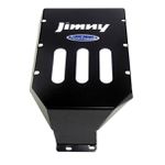 Protetor Do Tanque De Combustível Para Suzuki Jimny (todos Modelos)