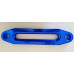 Guia Para Cabo Sintético Kevlar Em Aluminio Para Guincho De 8000 a 16000 Libras Azul