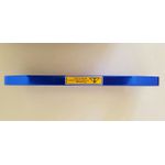 Guia Para Cabo Sintético Kevlar Em Aluminio Para Guincho De 8000 a 16000 Libras Azul