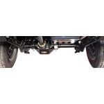Protetor Do Diferencial Traseiro Suzuki Jimny (todos Modelos)