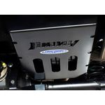 Protetor Do Tanque De Combustível Para Suzuki Jimny (todos Modelos)