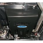 Protetor Do Tanque De Combustível Para Suzuki Jimny (todos Modelos)