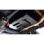 Protetor Do Tanque De Combustível Para Suzuki Jimny (todos Modelos)