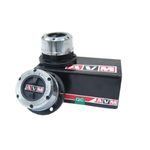 Roda Livre Avm 401 Manual Para Jeep Willys, Rural e F-75 - Par