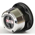Roda Livre 457 Manual Avm Suzuki Jimny 99/ Diante- Par