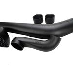 Snorkel Em Plastico Abs Toyota Hilux 2016/diante