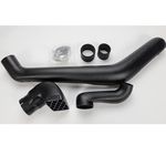 Snorkel Em Plastico Abs Toyota Hilux 2016/diante