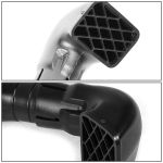 Snorkel Em Plastico Abs Jeep Wrangler Jk 3.8 2006 a 2011