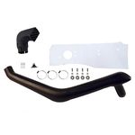 Snorkel Em Plastico Abs P/ Suzuki Jimny Até 2011