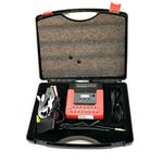 Auxiliar De Partida 12v Chupeta Bateria 5x1 Compressor 16800 Amp