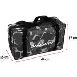 Bolsa De Ferramenta Dandaro Verde