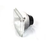 Bloco Farol Jeep Cherokee Sport 1998 Até 2001