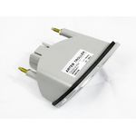 Lanterna De Seta Dianteira Lado Esquerdo Troller T4 2009/2014 - Original Ford