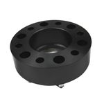 Alargador / Espaçador De Roda 50mm 6 Furos Troller 2015/ Ranger 2013 - 6x139,7