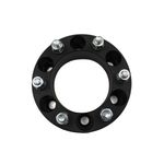 Alargador / Espaçador De Roda 50mm 6 Furos Troller 02/14, Hilux, L200, Pajero Sport, D-20