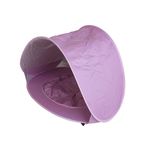 Barraca Piscina Infantil Uv -rosa