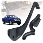 Snorkel Em Plástico Abs Ford Ranger Diesel 2017 /2021