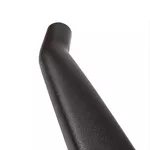 Snorkel Em Plastico Abs P/ Suzuki Jimny 2018 a 2020