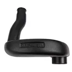 Snorkel Em Plastico Abs P/ Suzuki Jimny 2018 a 2020