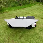 Toldo Automotivo Extreme 180 Asa de Morcego