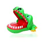 CROCODILHO DENTISTA- JOGO INTERATIVO E DIVERTIDO