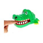 CROCODILHO DENTISTA- JOGO INTERATIVO E DIVERTIDO