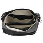 Bolsa grande divisorias Preta REF:DM-11