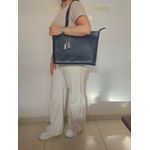  kIT Bolsa Feminina Grande sacola couro legitimo E Carteira PRETA ref:DM-25B 