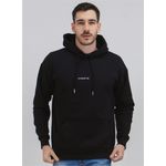 Essential Hoodie Preto