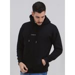Essential Hoodie Preto