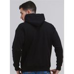 Essential Hoodie Preto